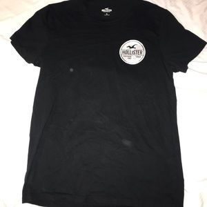 Men Hollister T-shirt